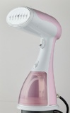 Handheld garment steamer