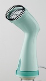 Handheld garment steamer