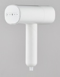 Handheld garment steamer