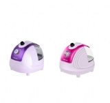 garment steamer